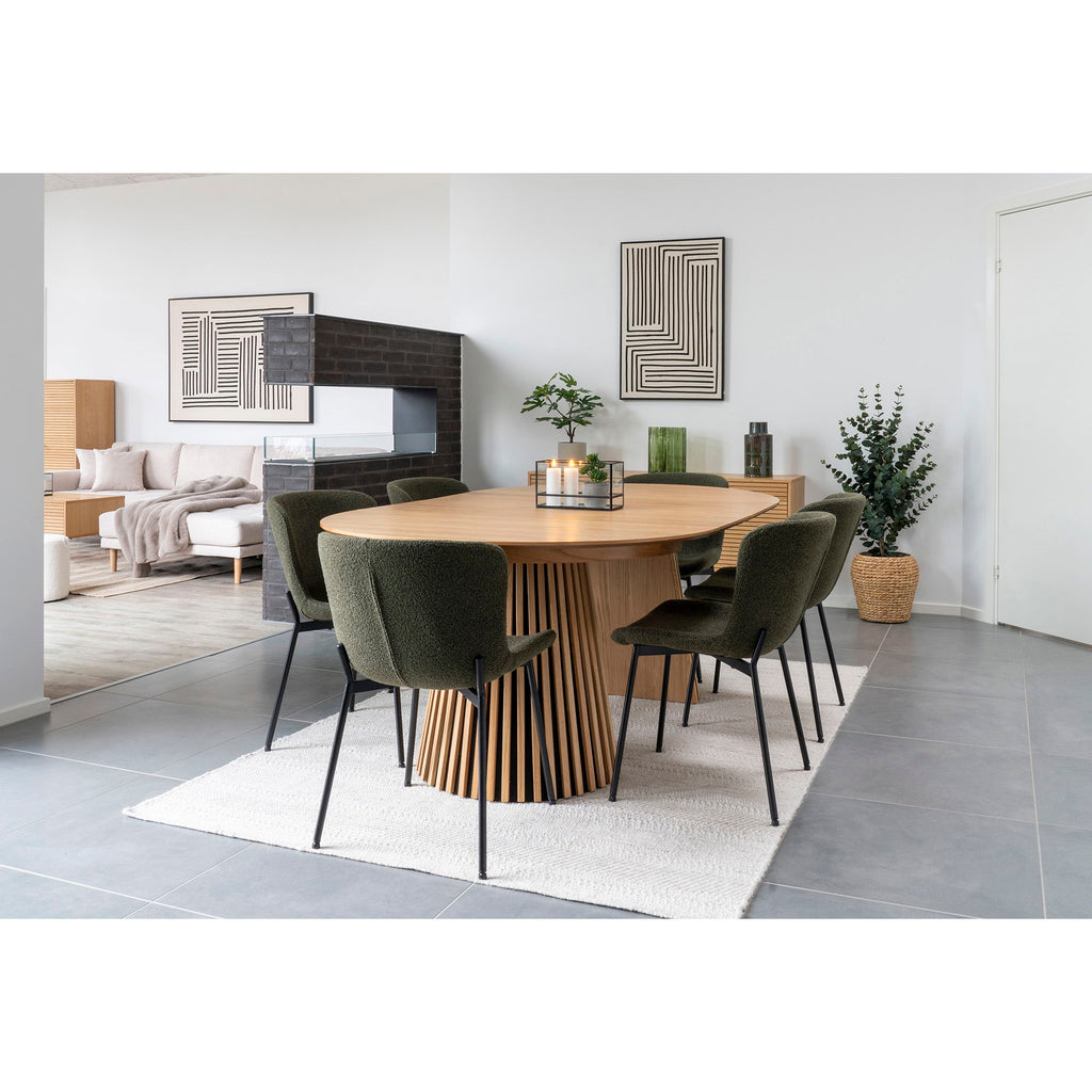 House Nordic | Vaas | GROEN