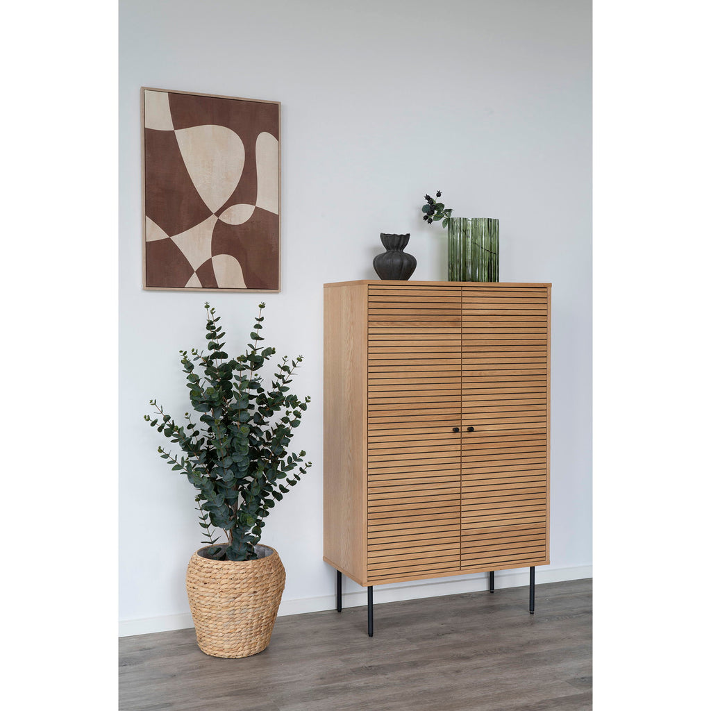 House Nordic | Vaas | GROEN