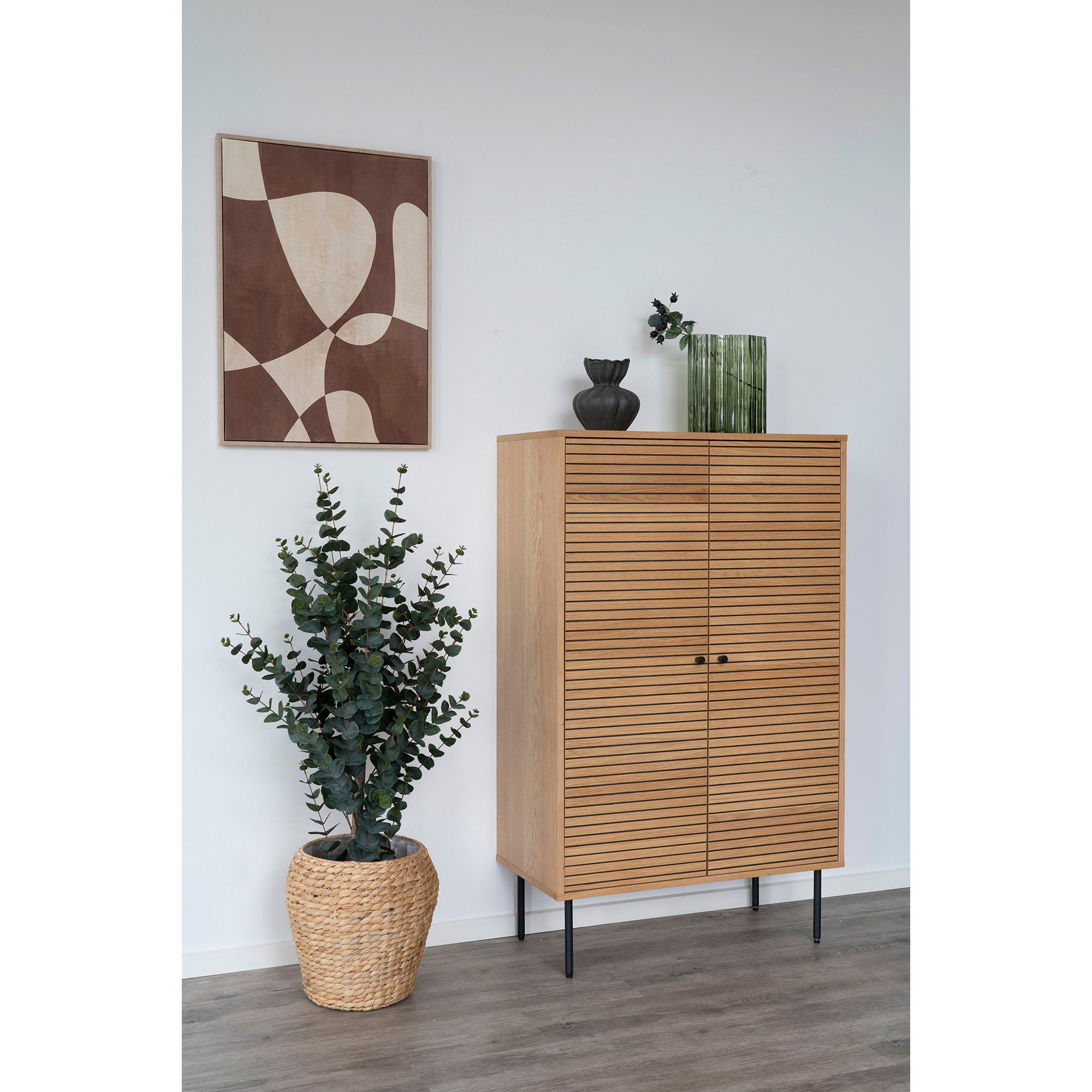 House Nordic | Vaas | GROEN