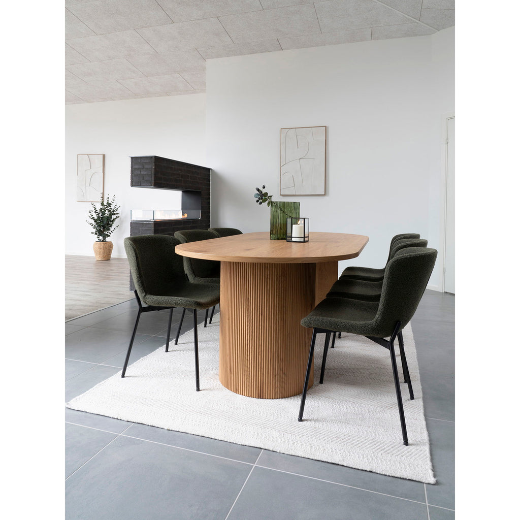 House Nordic | Vaas | GROEN