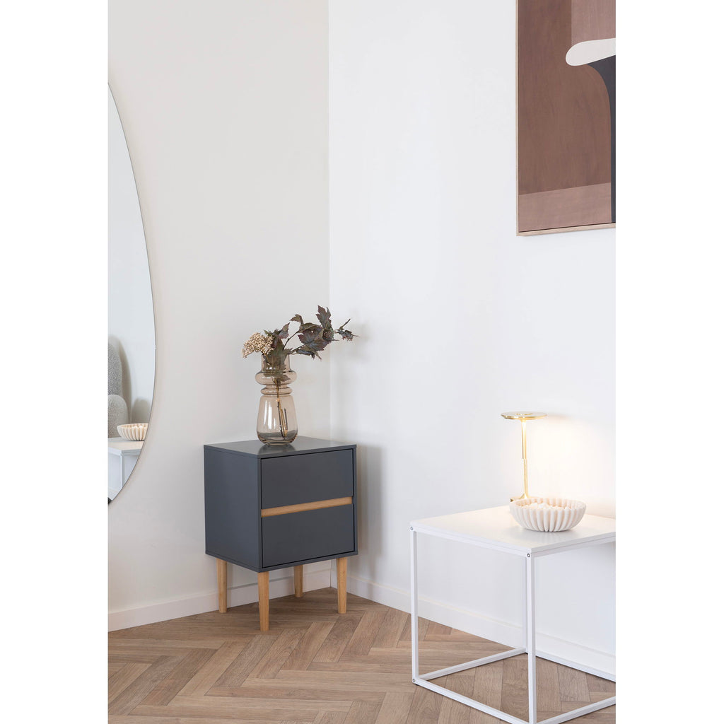 House Nordic | Organische Vaas