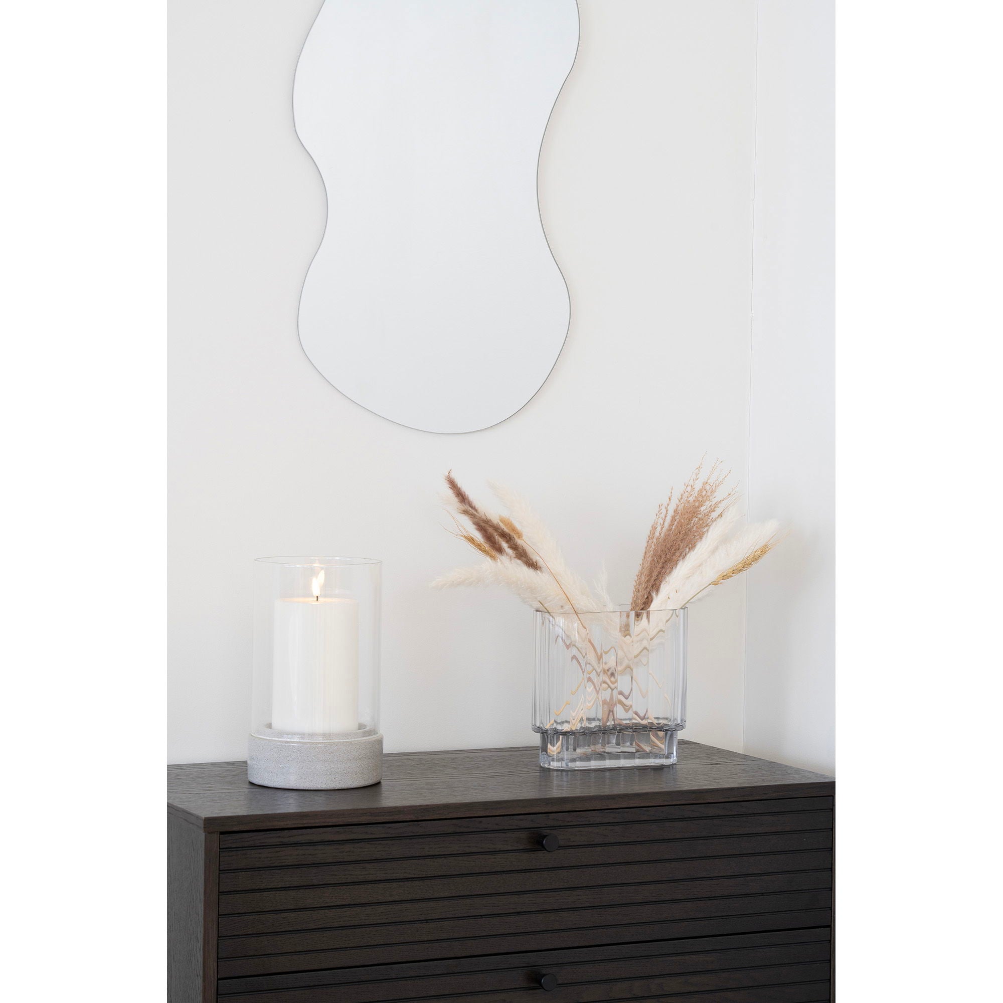 House Nordic | Vaas | TRANSPARANT