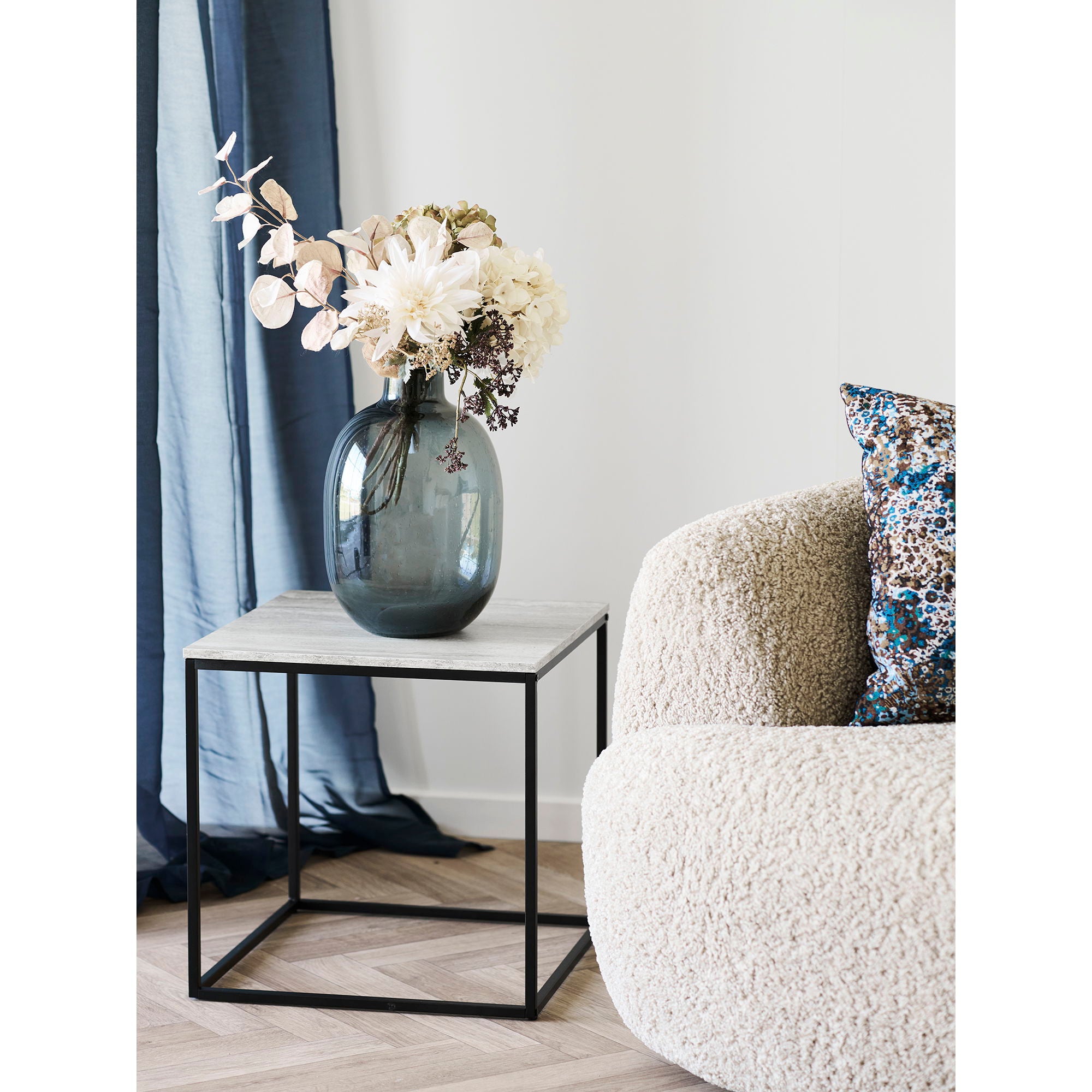 House Nordic | Vaas | BLAUW