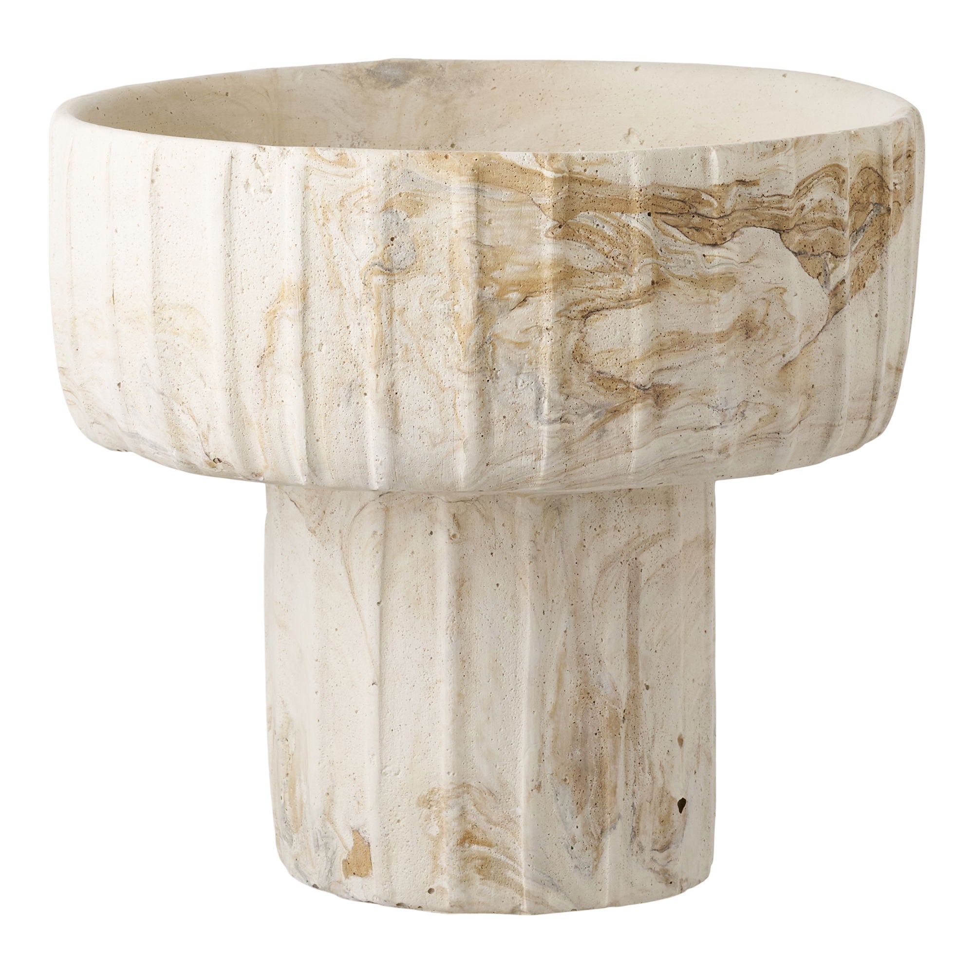 House Nordic | Vaas | BEIGE