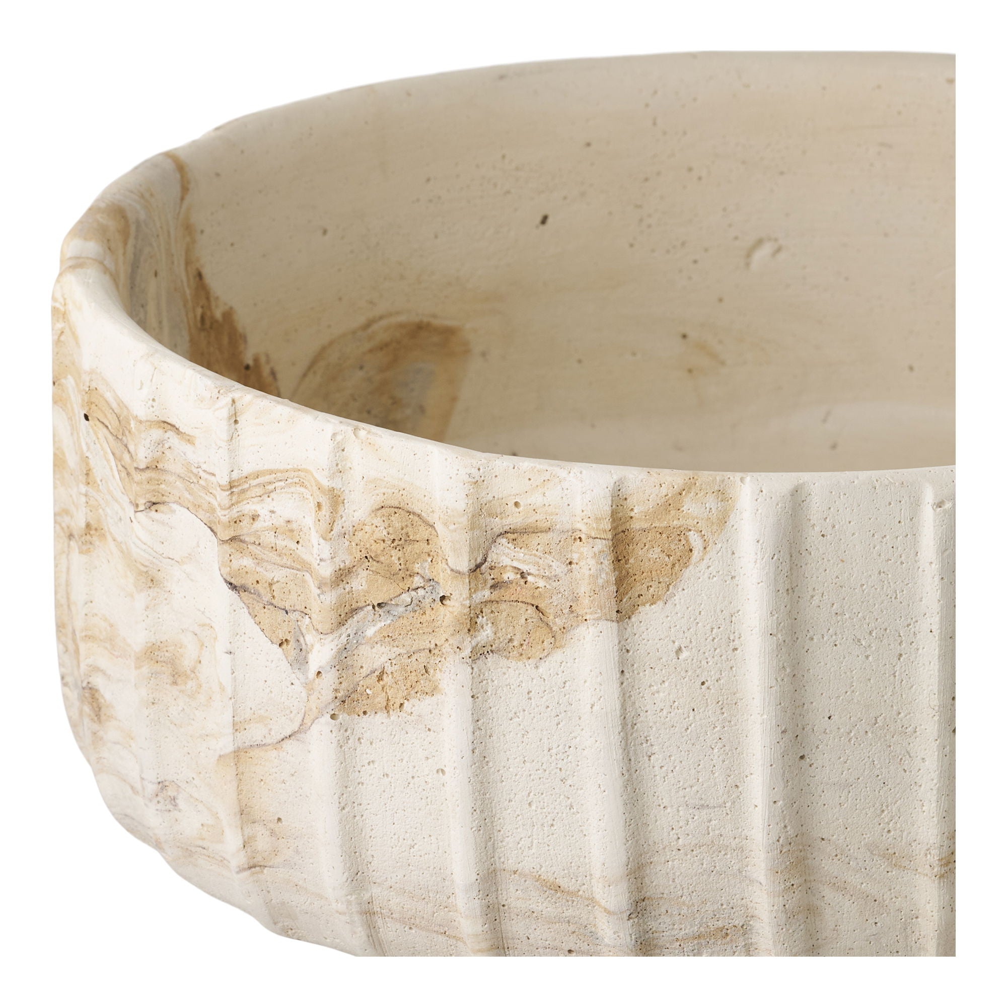 House Nordic | Vaas | BEIGE