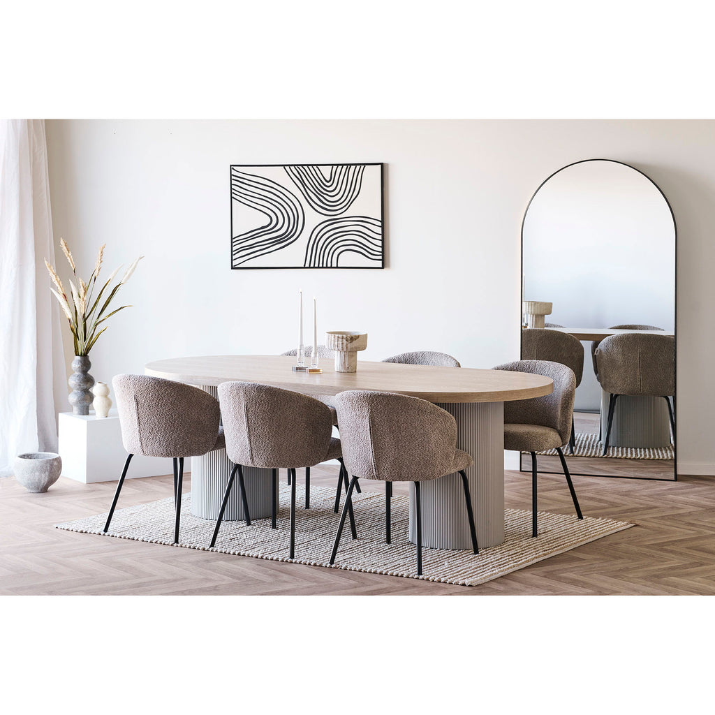 House Nordic | Vaas | BEIGE