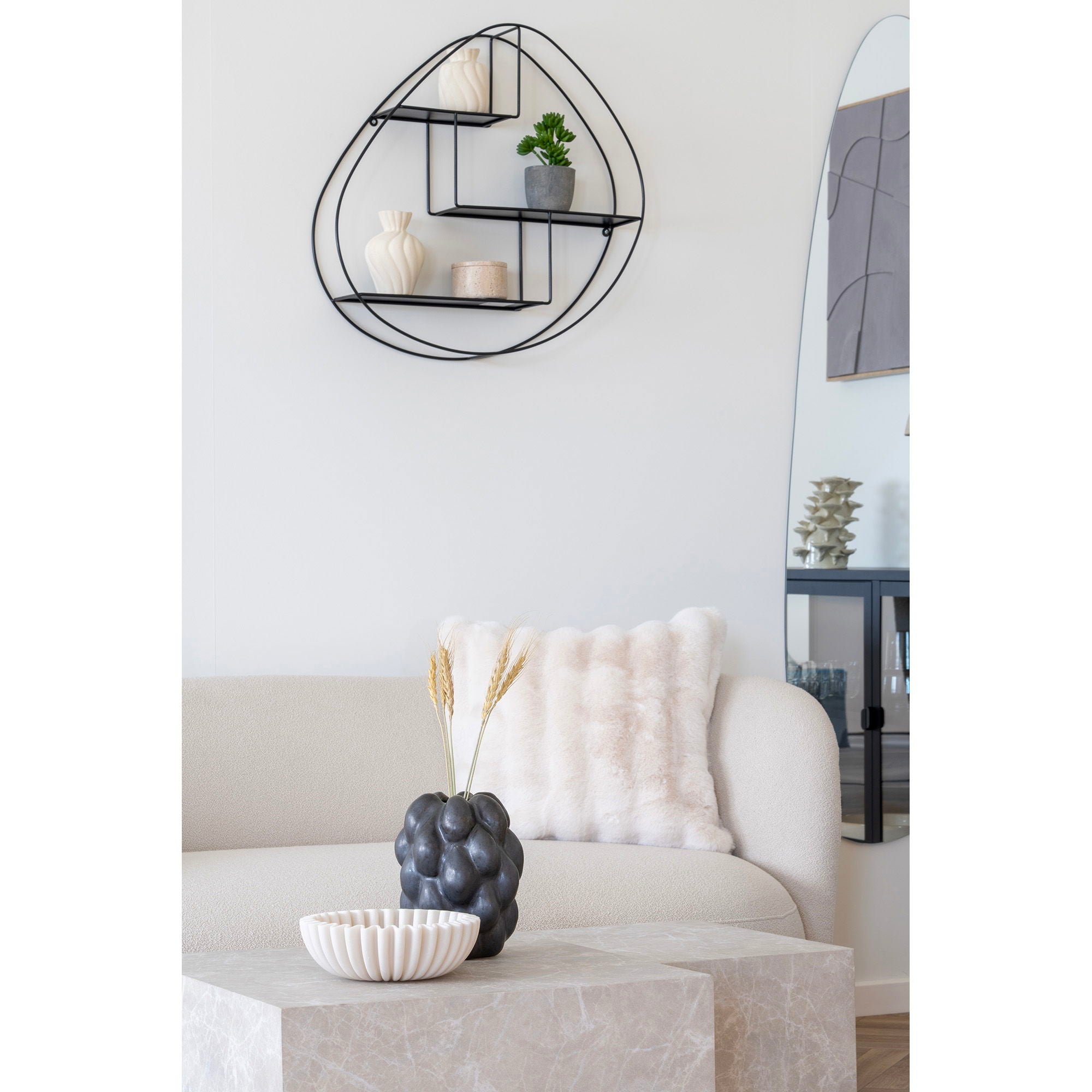 House Nordic | Schaal