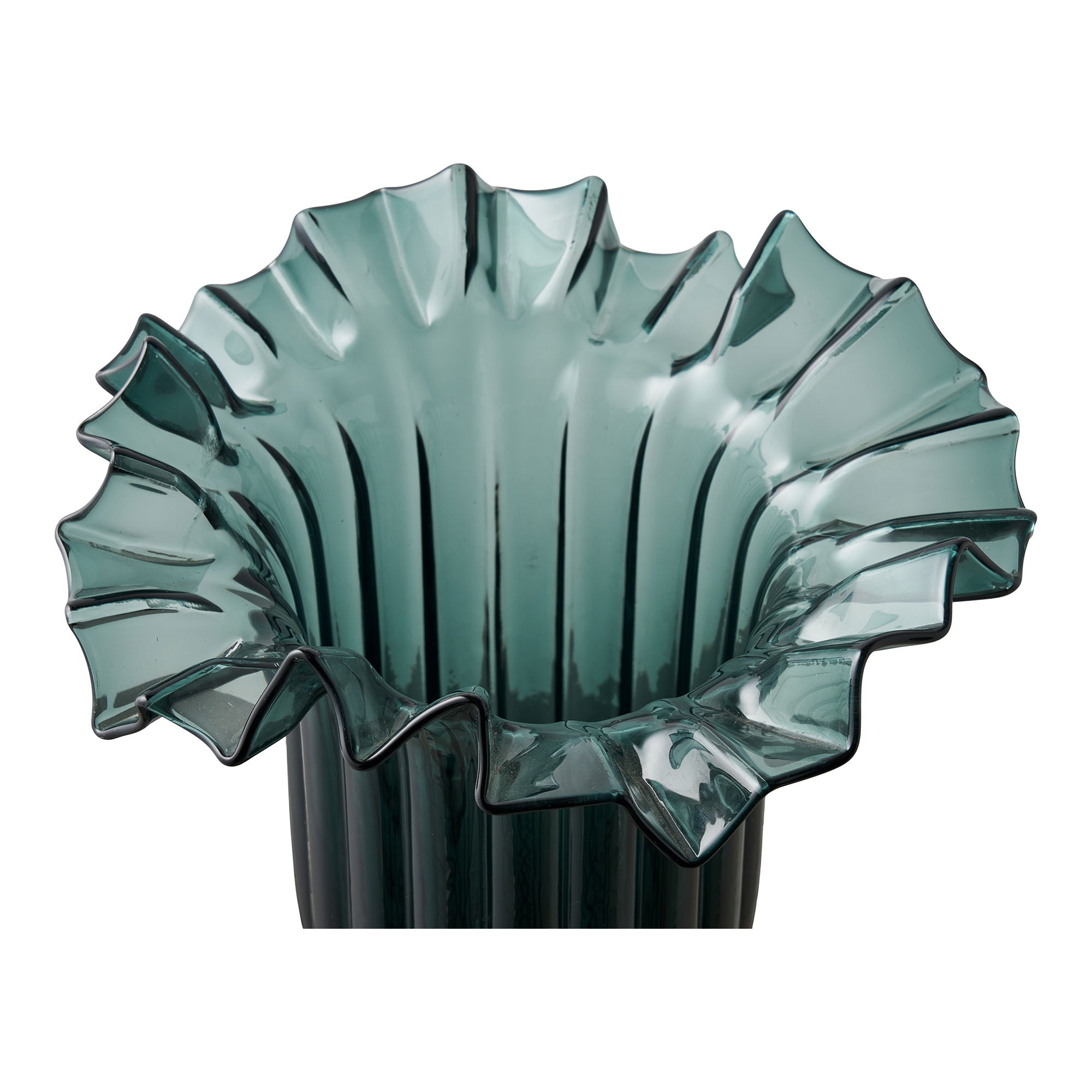 House Nordic | Vaas | BLAUW