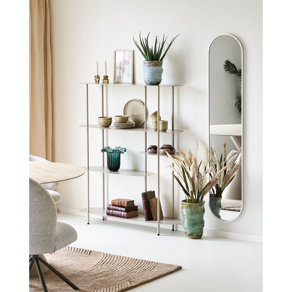 House Nordic | Vaas | BLAUW