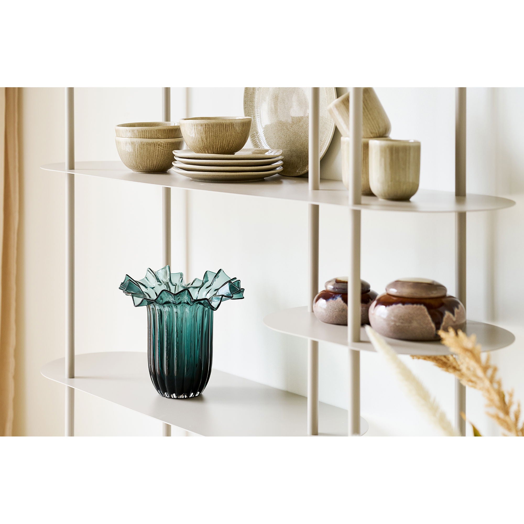 House Nordic | Vaas | BLAUW