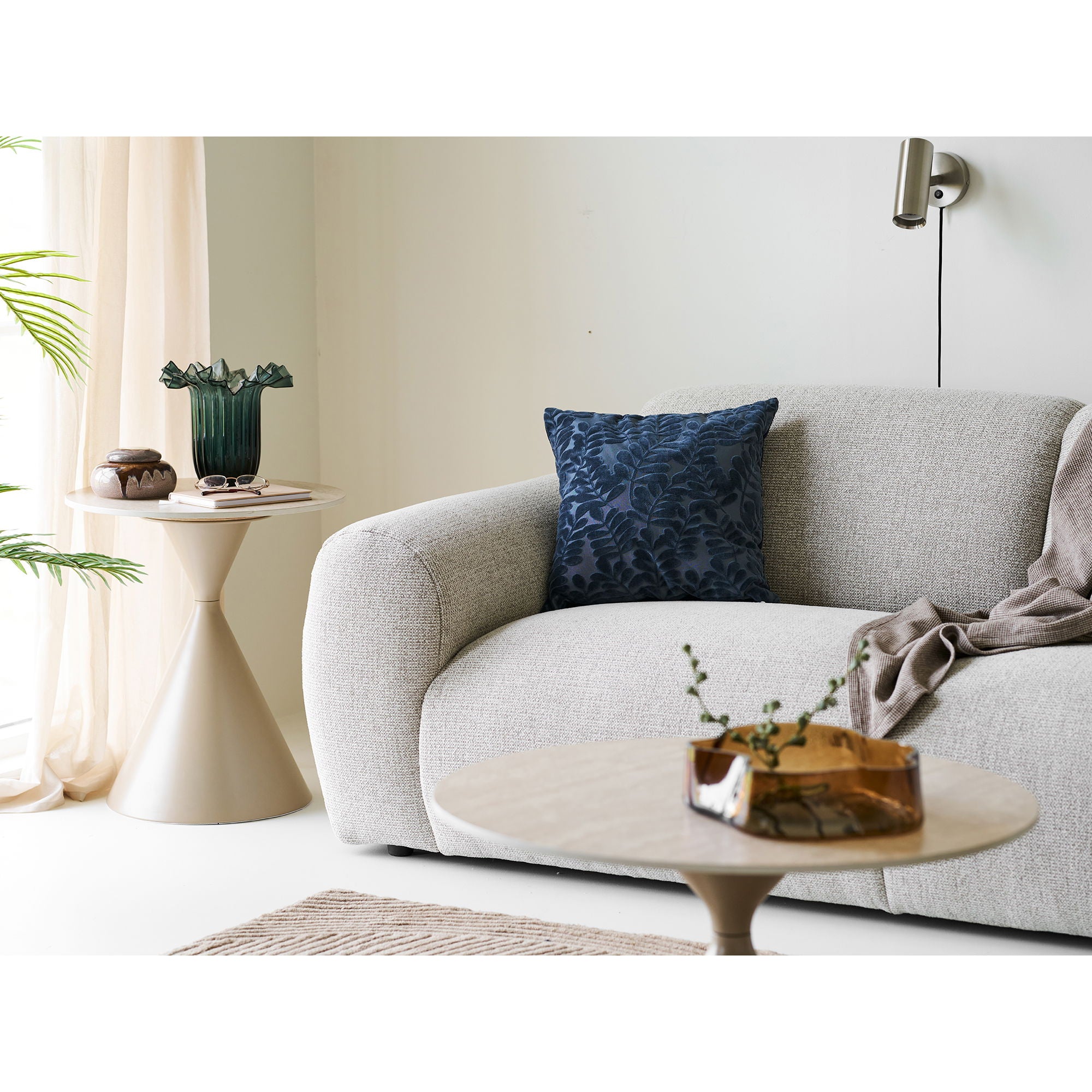 House Nordic | Vaas | BLAUW