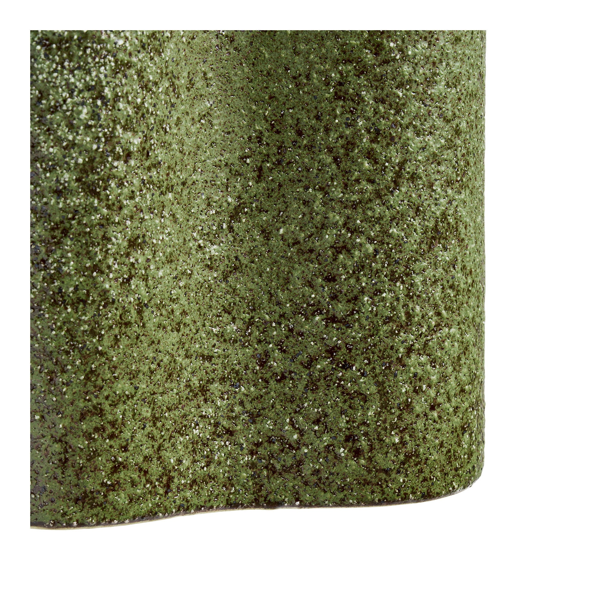 HOUSE NORDIC | VAAS | KERAMIEK BOSGROEN (14,5x19x14,5 CM)