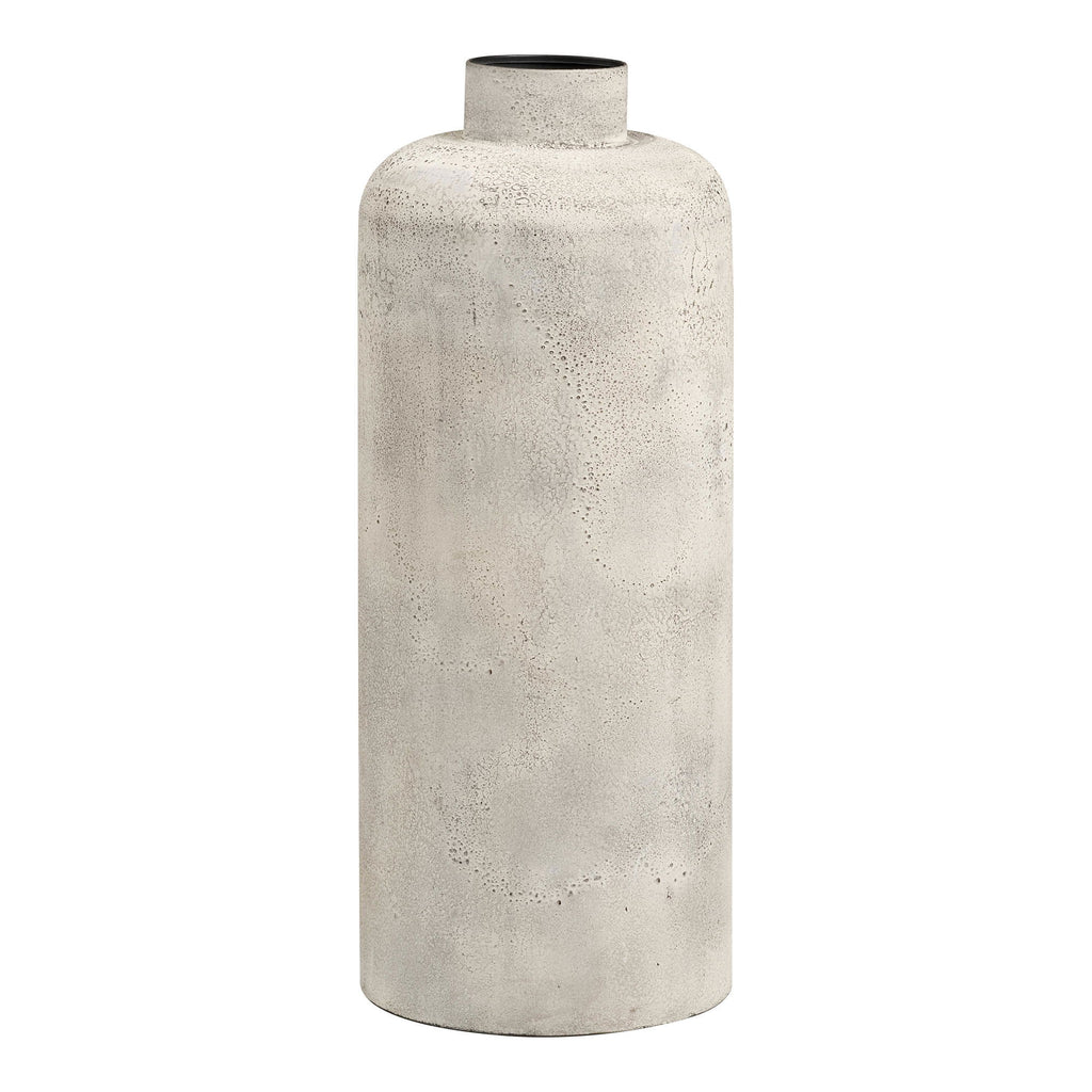 HOUSE NORDIC | DECORATIEVE POT HOU 60,5CM | BEIGE