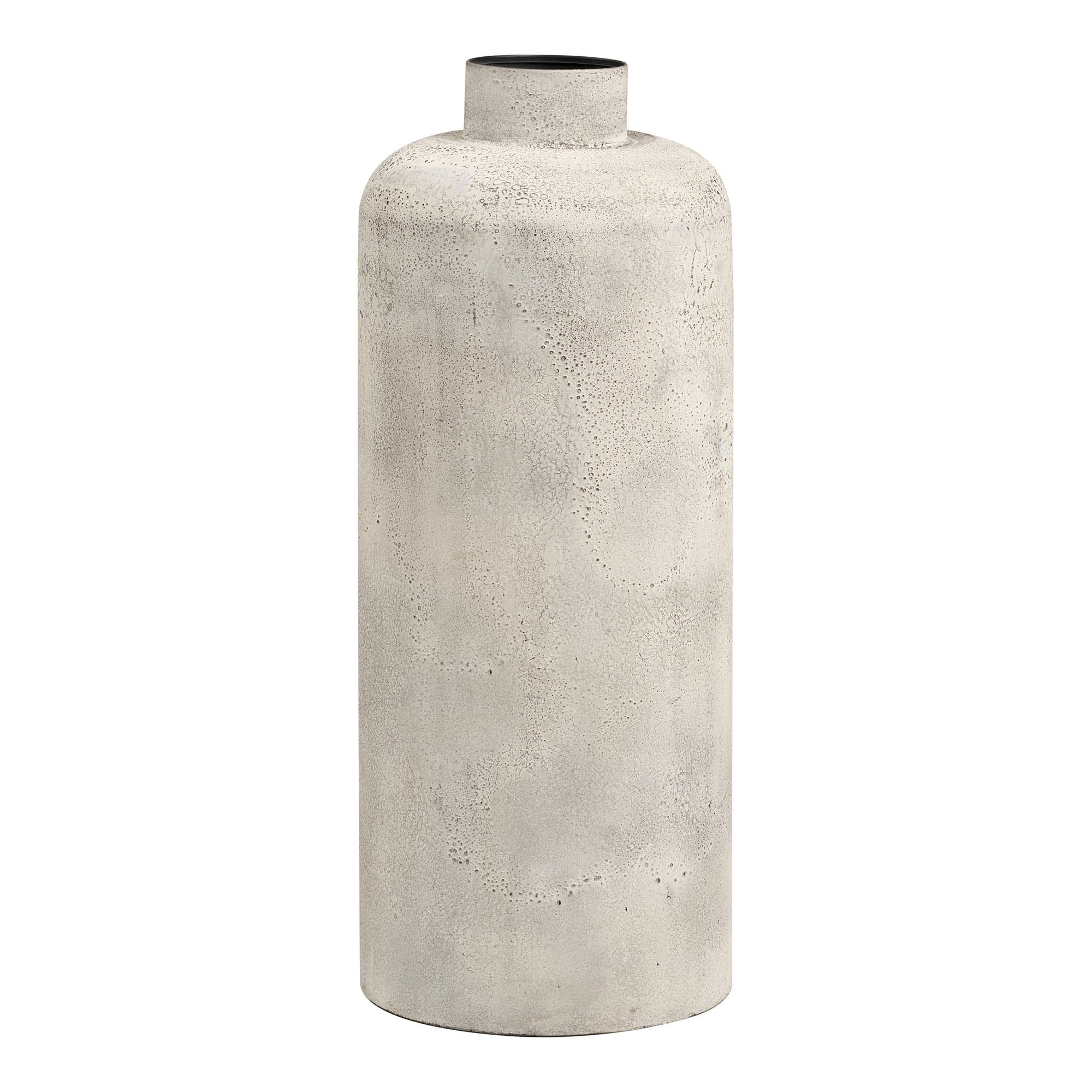 HOUSE NORDIC | DECORATIEVE POT HOU 60,5CM | BEIGE