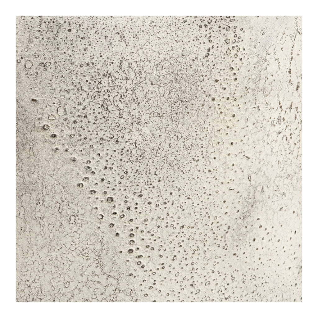 HOUSE NORDIC | DECORATIEVE POT HOU 60,5CM | BEIGE