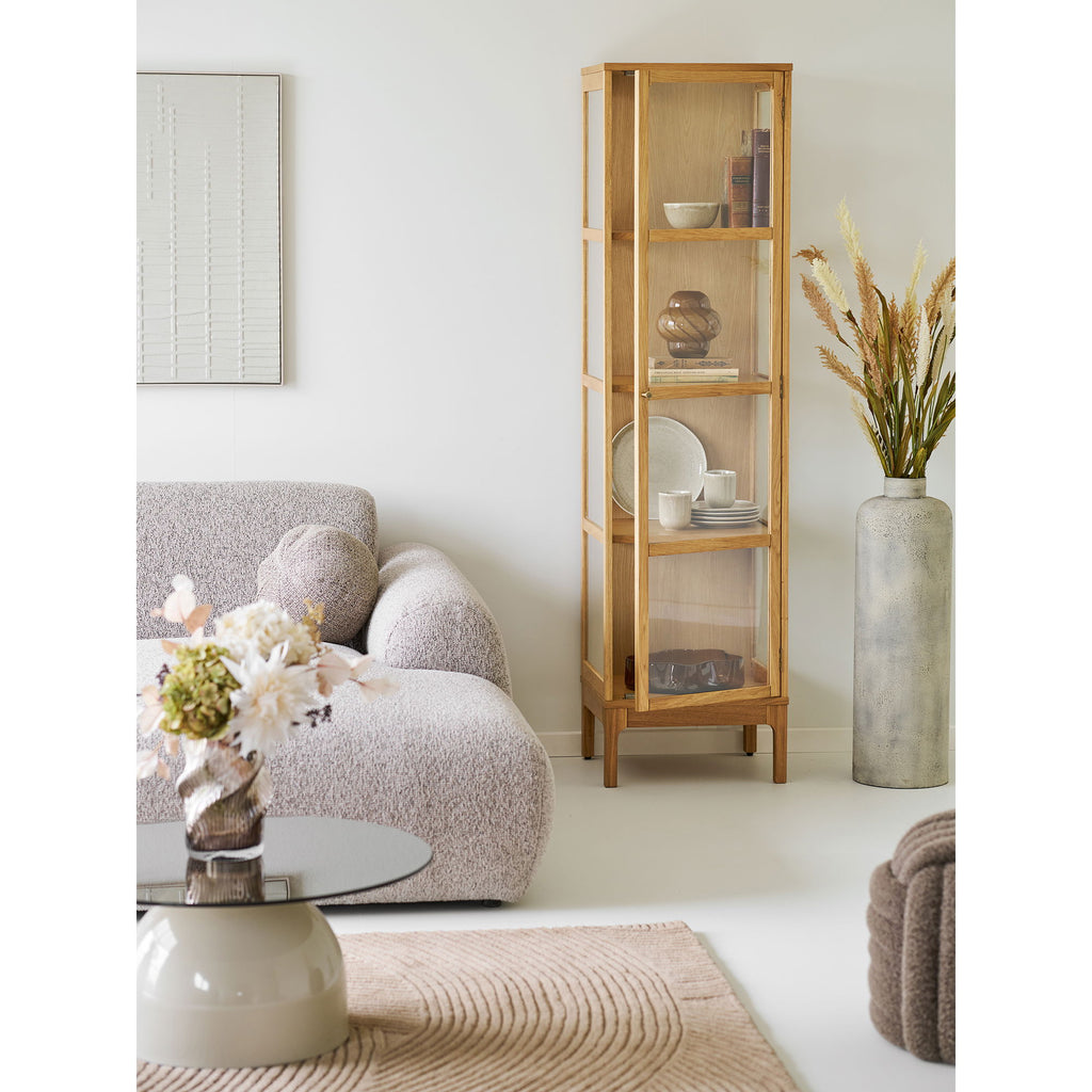 HOUSE NORDIC | DECORATIVE POT HOU | BEIGE
