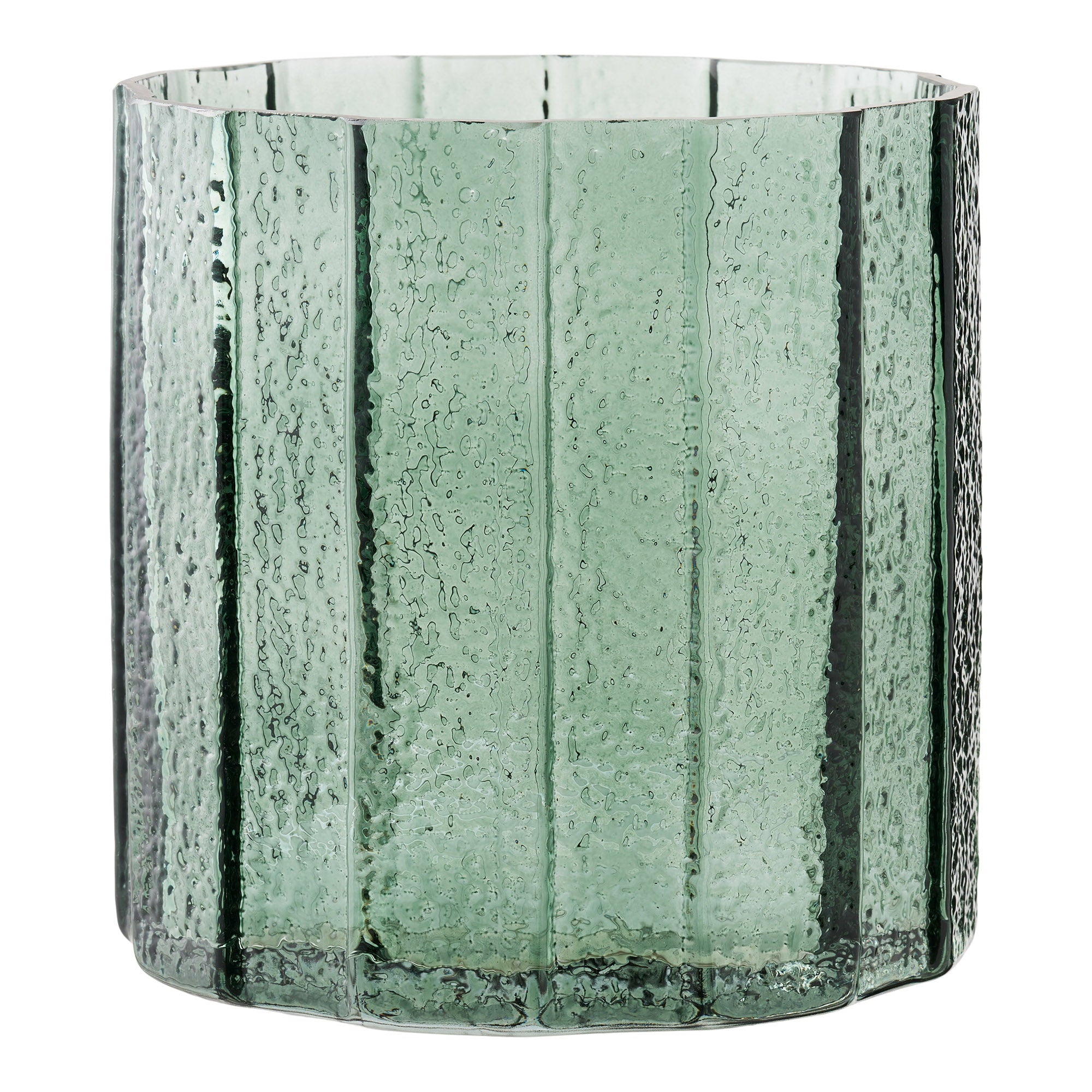 HOUSE NORDIC | BLOEMPOT | POSY GREEN (Ø15x15 CM)