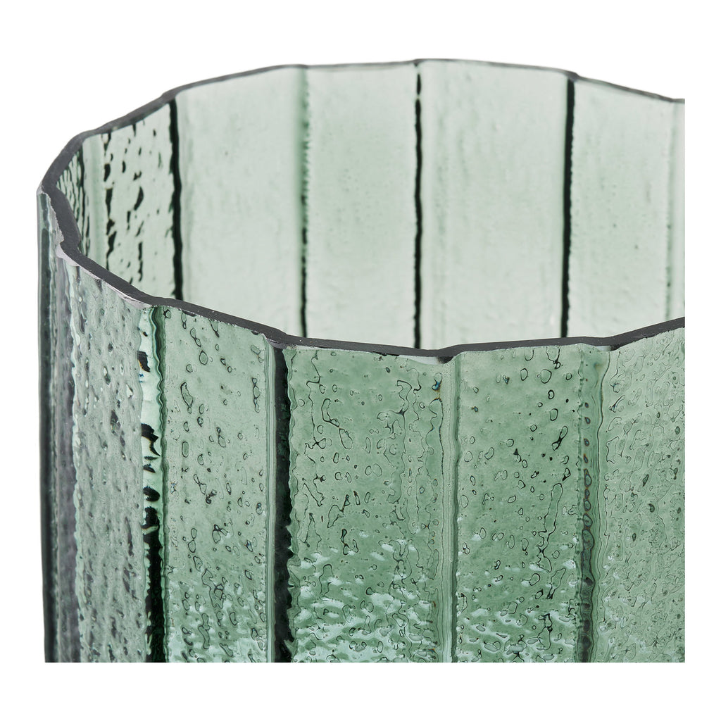 HOUSE NORDIC | BLOEMPOT | POSY GREEN (Ø15x15 CM)