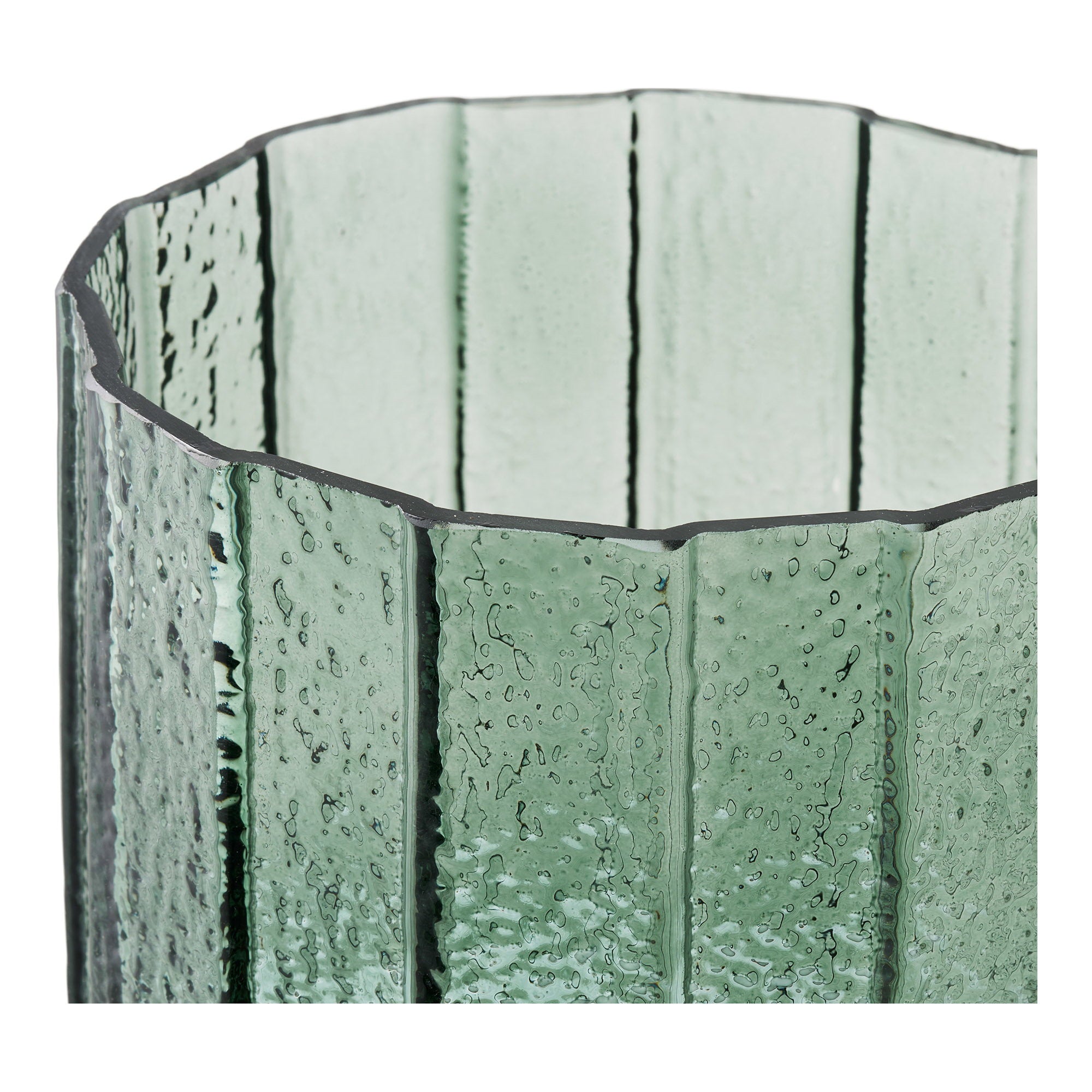 HOUSE NORDIC | BLOEMPOT | POSY GREEN (Ø15x15 CM)