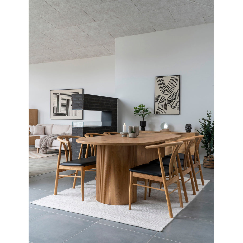 House Nordic | Plateau | Travertin