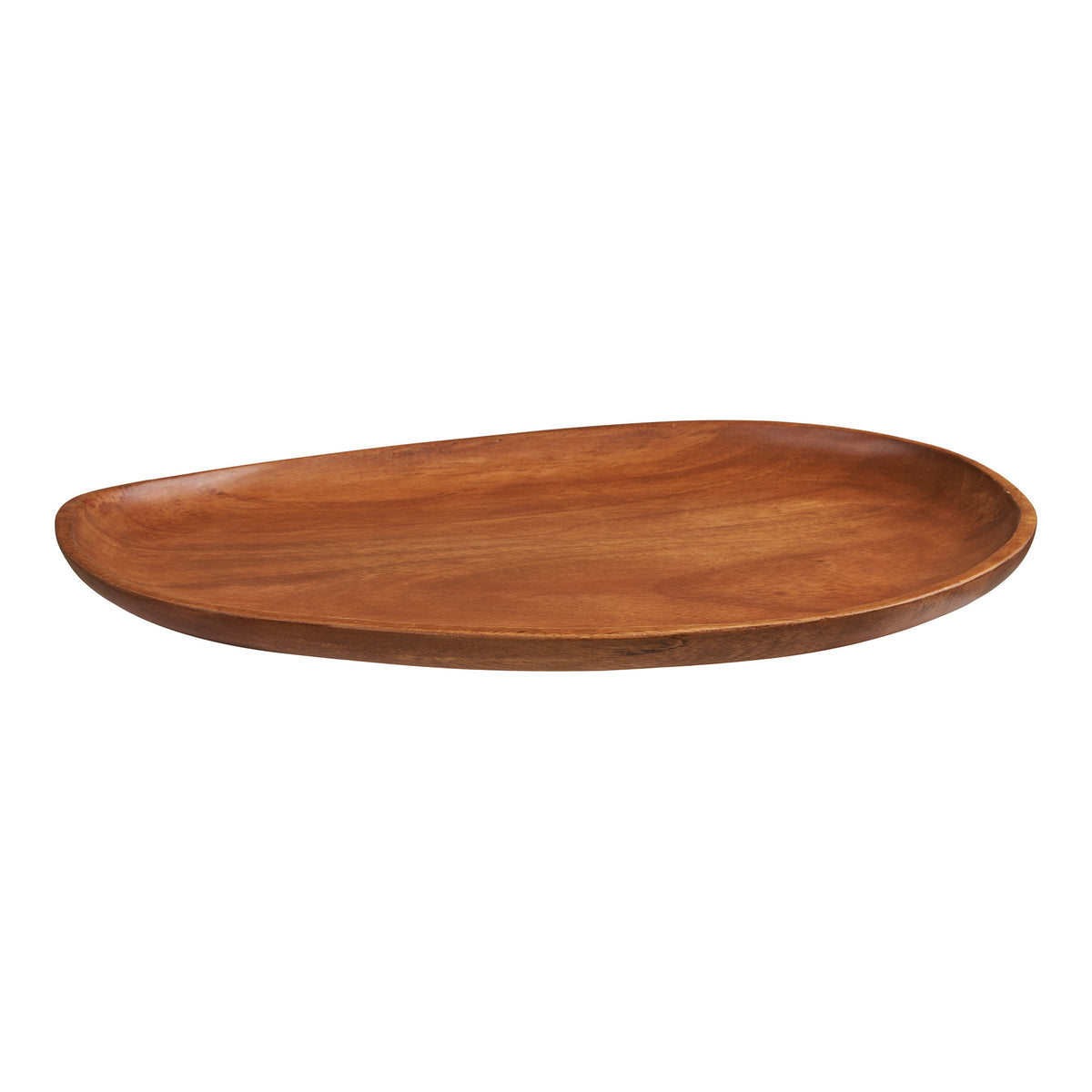HOUSE NORDIC | ACACIA DIENBLAD | NATURAL 39,5X28CM