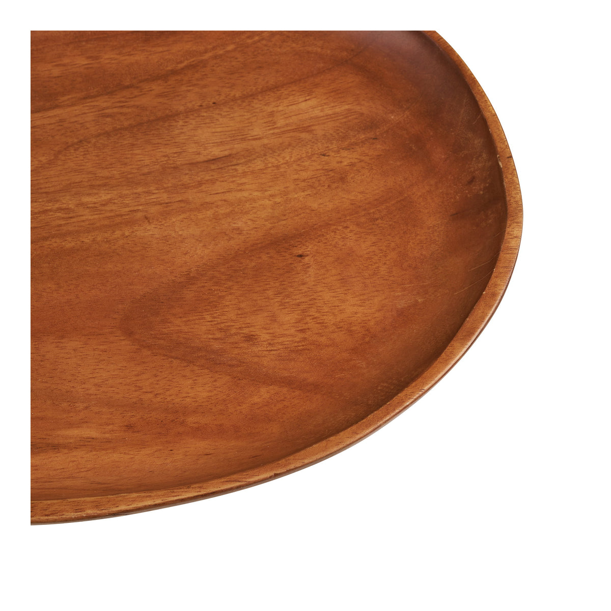 HOUSE NORDIC | ACACIA DIENBLAD | NATURAL 39,5X28CM