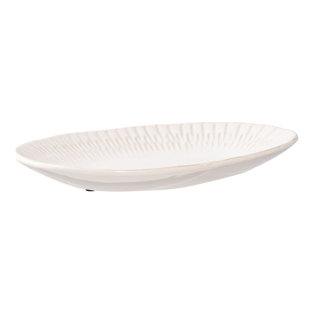 HOUSE NORDIC | SCHAAL 30x20CM |  WIT