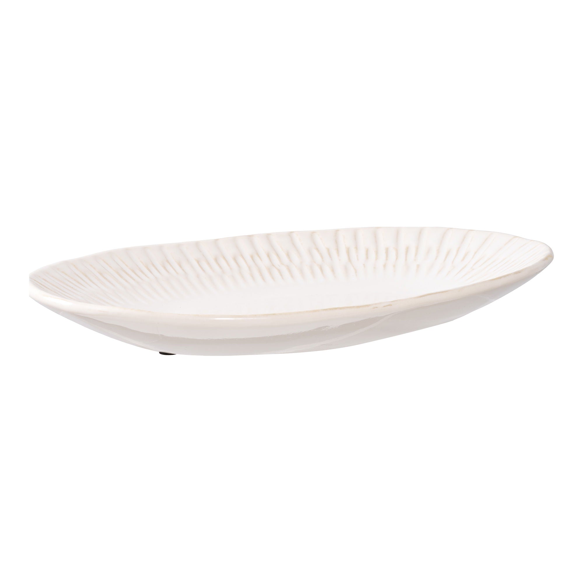 HOUSE NORDIC | SCHAAL 30x20CM |  WIT