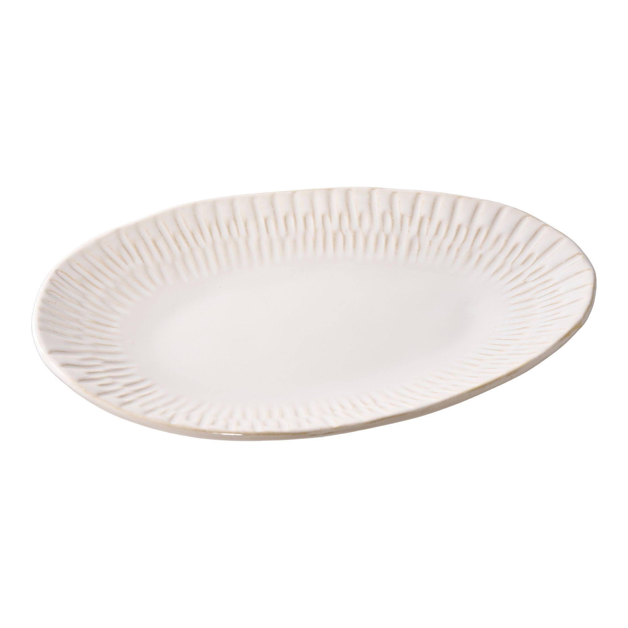 HOUSE NORDIC | SCHAAL 30x20CM |  WIT