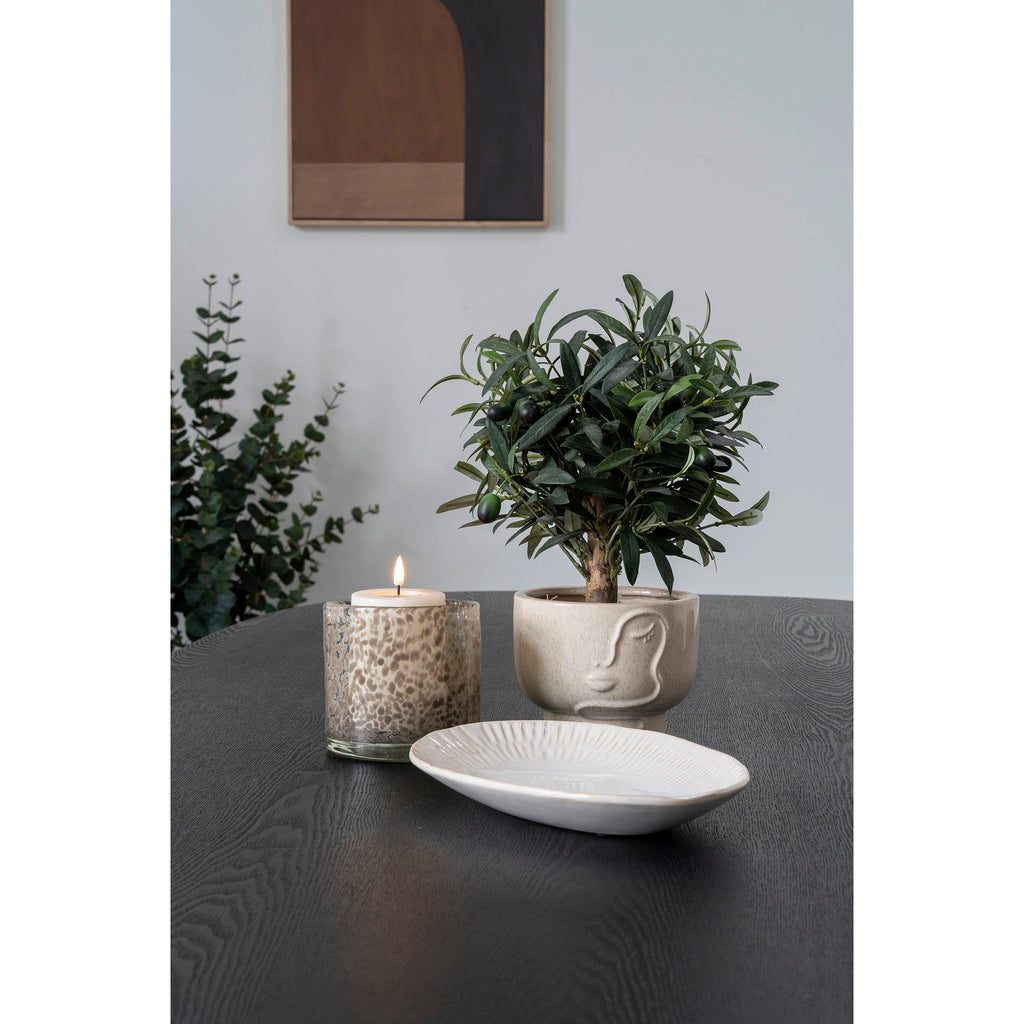 HOUSE NORDIC | SCHAAL 30x20CM |  WIT