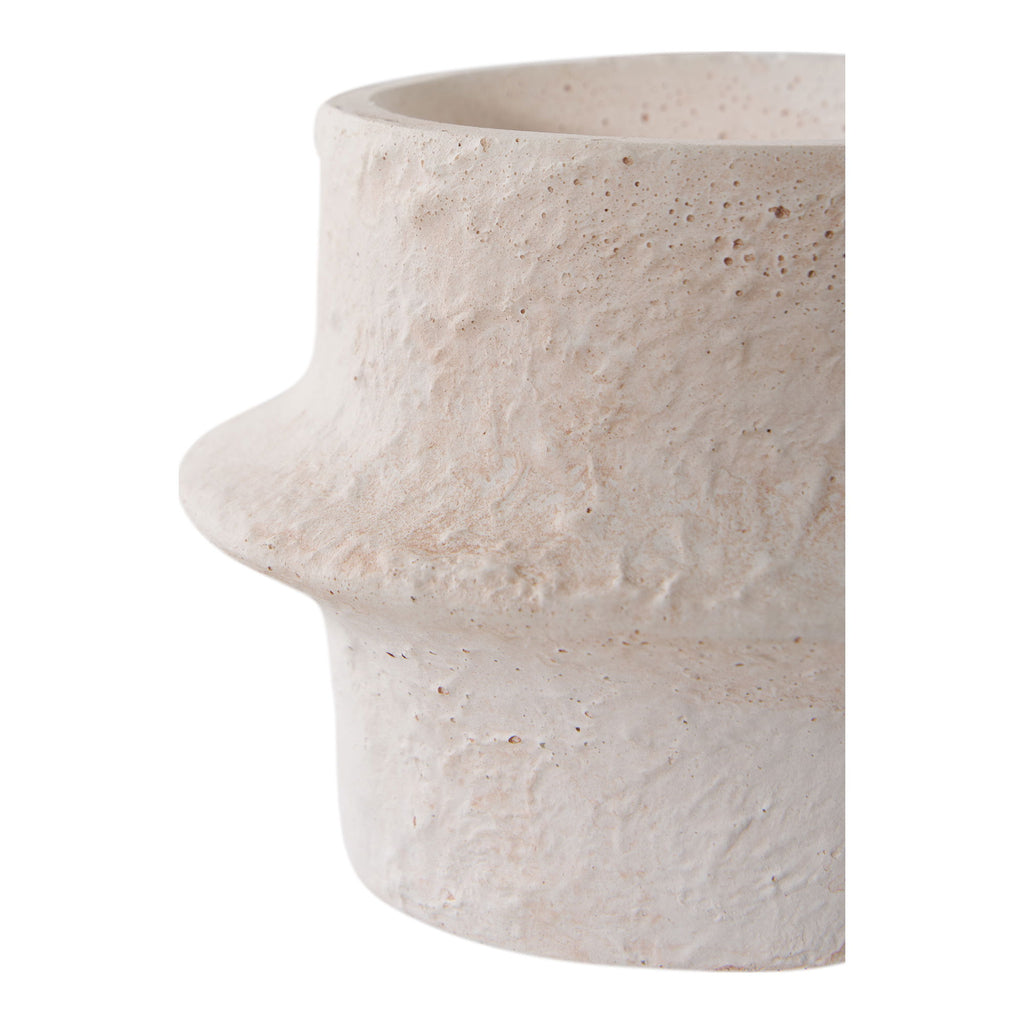 House Nordic | Kandelaars (set of 2) | wit