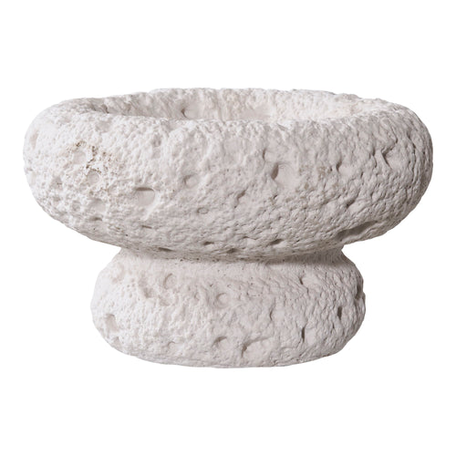 House Nordic | Kandelaar (Set of 2) | Cement