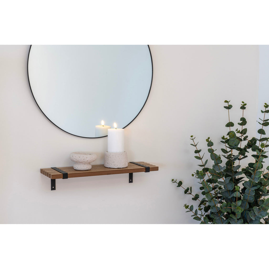 House Nordic | Kandelaar (Set of 2) | Cement