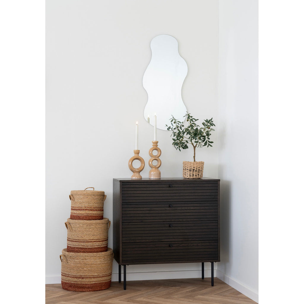 HOUSE NORDIC | KANDELAAR | BRUIN