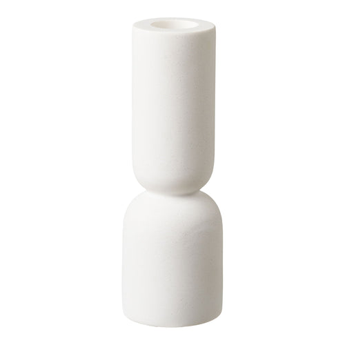 House Nordic | Kandelaar (Set of 2) | wit