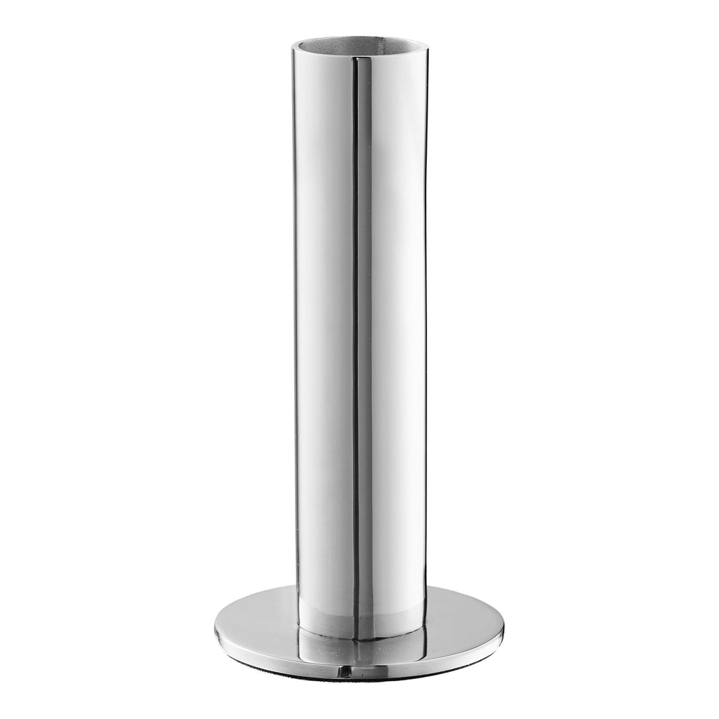 HOUSE NORDIC | KANDELAARS (SET OF 3) | ZILVER