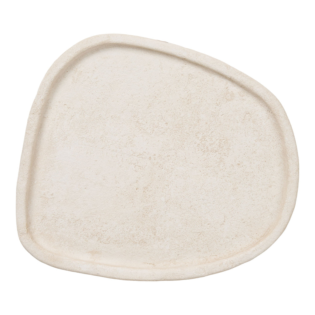 House Nordic | Tray | cement