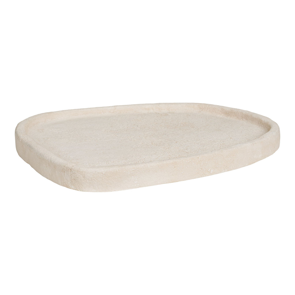 House Nordic | Tray | cement
