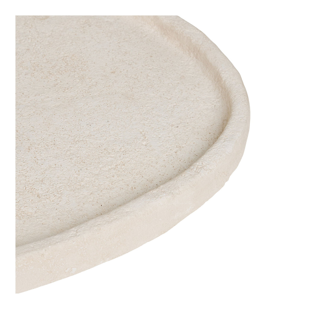 House Nordic | Tray | cement