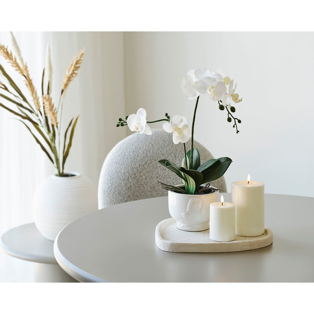 House Nordic | Tray | cement