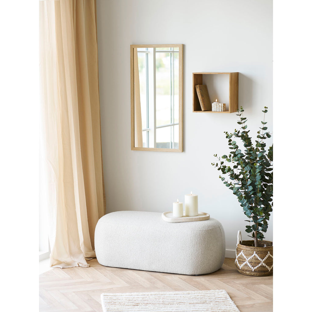 House Nordic | Tray | cement