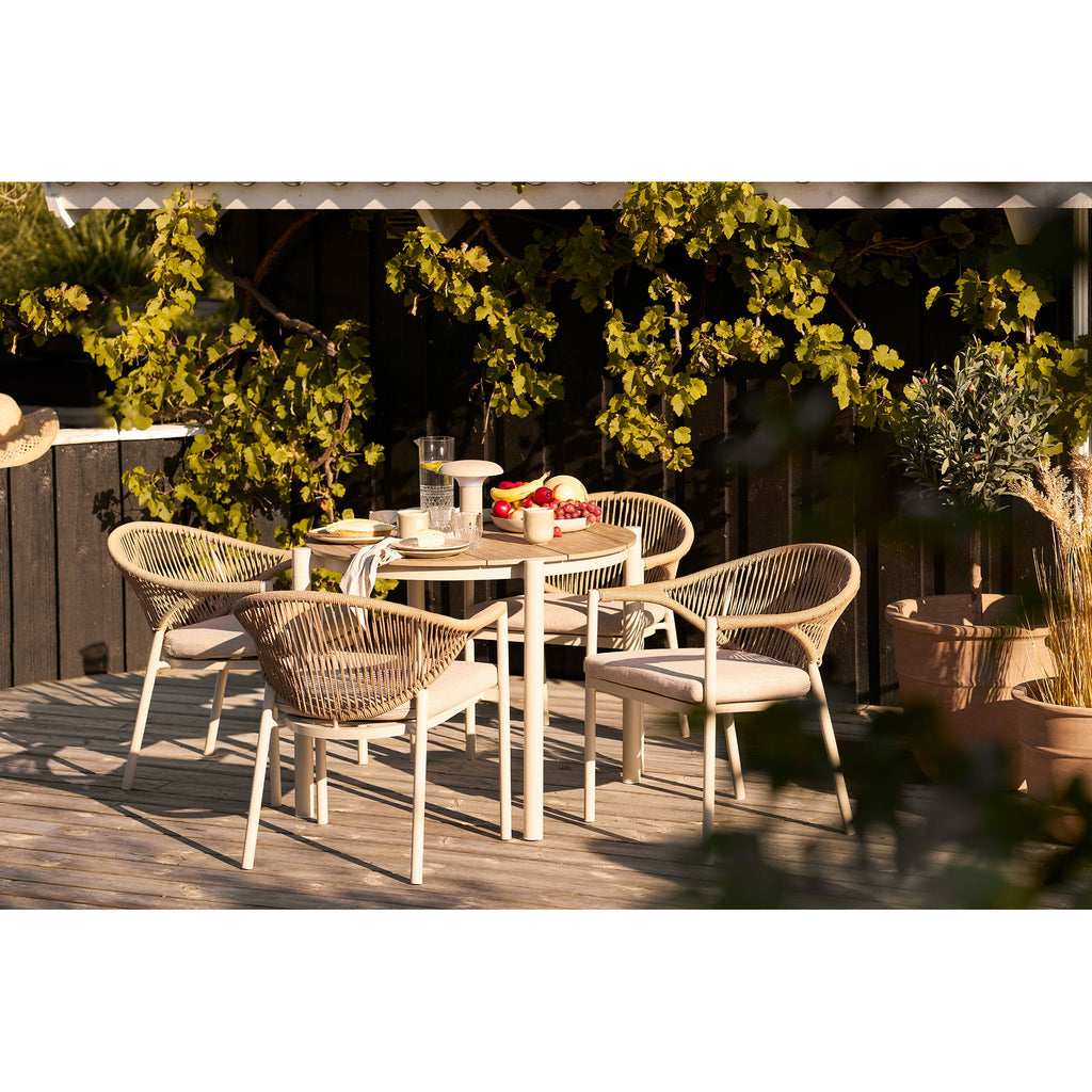 HOUSE NORDIC | SCHAAL ø30 | BEIGE