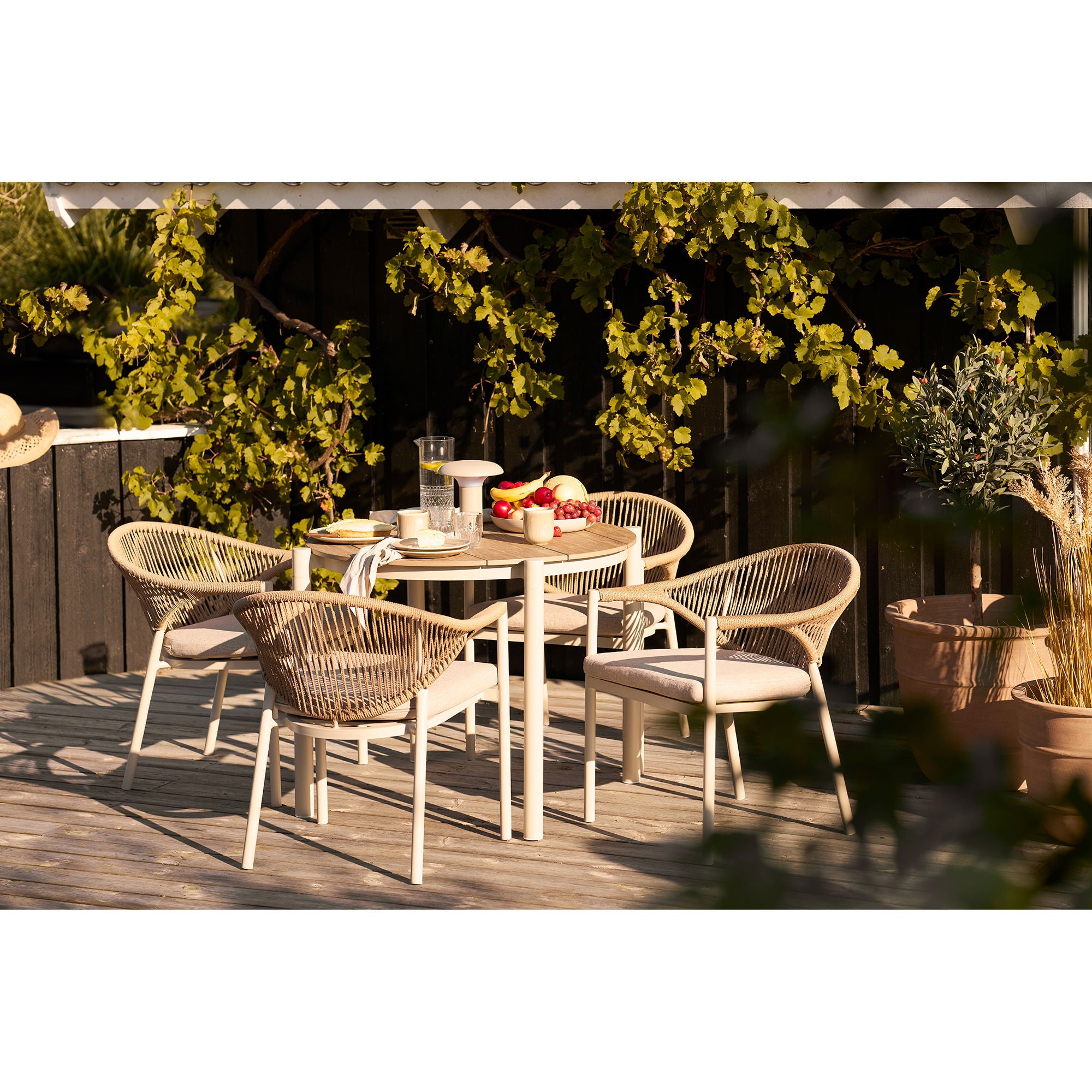 HOUSE NORDIC | SCHAAL ø30 | BEIGE