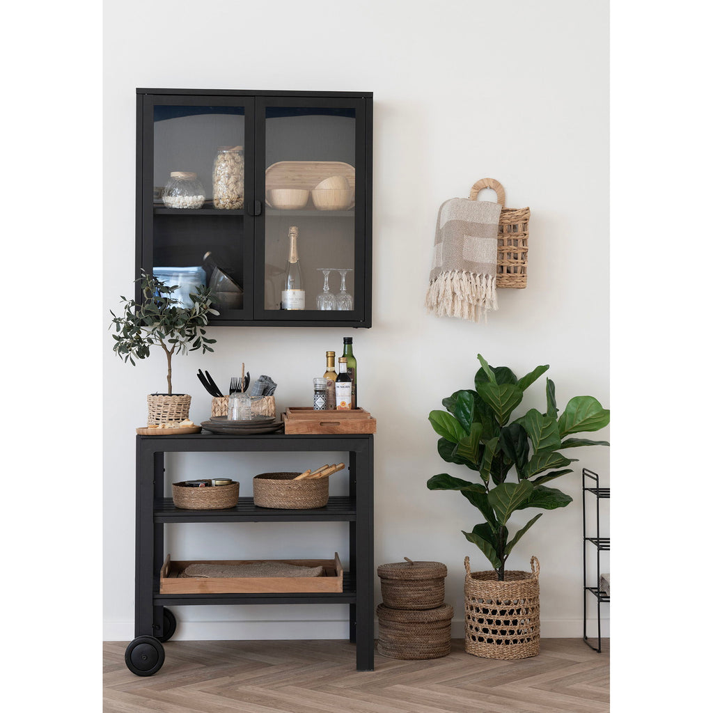 HOUSE NORDIC | VOORRAADPOTTEN TAIPEI (SET OF 2)