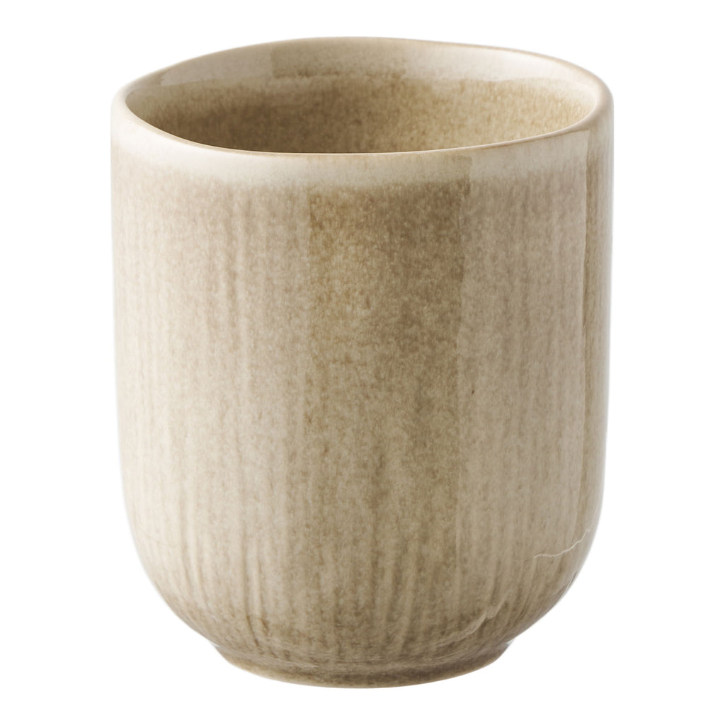 House Nordic | mok ø8x9.5 (set of 4) | Viola
