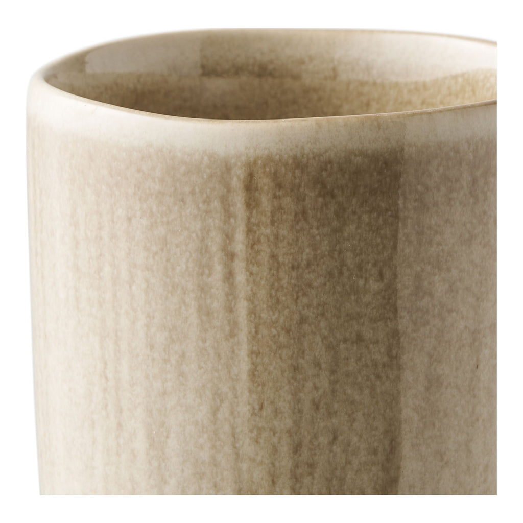 House Nordic | mok ø8x9.5 (set of 4) | Viola