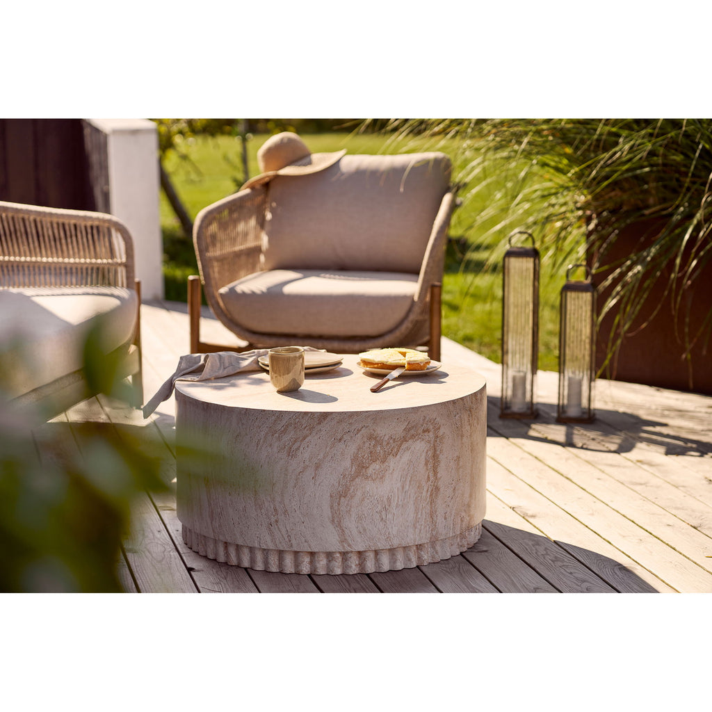House Nordic | mok ø8x9.5 (set of 4) | Viola