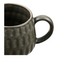 HOUSE NORDIC | AMALIA MUG | MOSS GRAY Ø8 (SET OF 2)