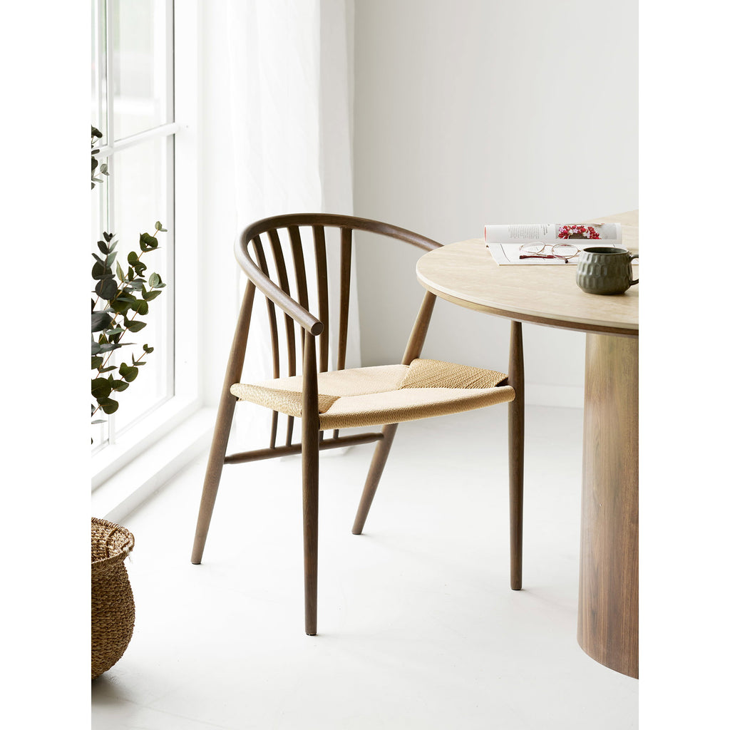 HOUSE NORDIC | AMALIA MUG | MOSS GRAY Ø8 (SET OF 2)
