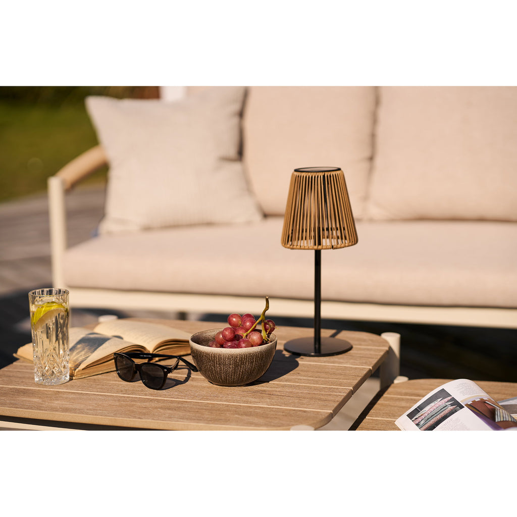 HOUSE NORDIC | VIOLA BOWL | GRIJS Ø14,5 (SET OF 4)